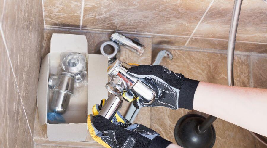 Expert tile roof repair services in Northborough, MA